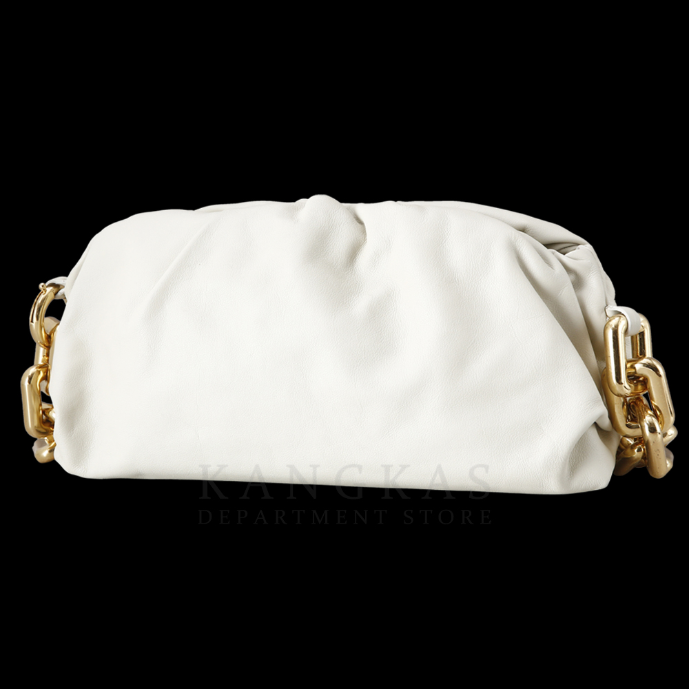 BOTTEGA VENETA(USED)보테가베네타 만두 체인백